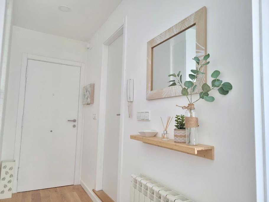 Estudio Centrico De Diseno Vigo Zewnętrze zdjęcie