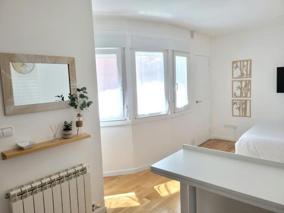 Estudio Centrico De Diseno Vigo Zewnętrze zdjęcie