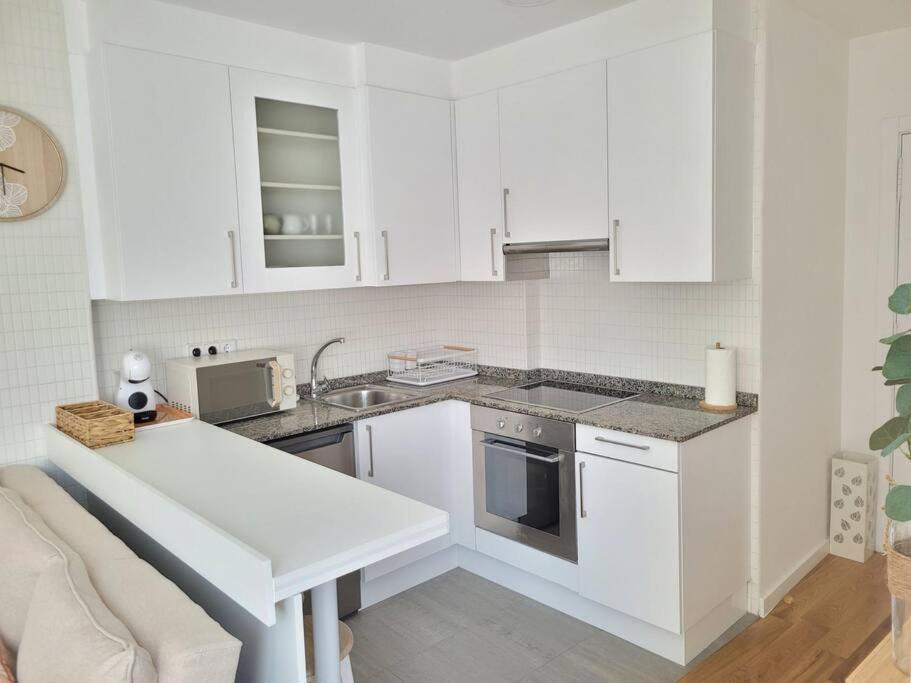 Estudio Centrico De Diseno Vigo Zewnętrze zdjęcie