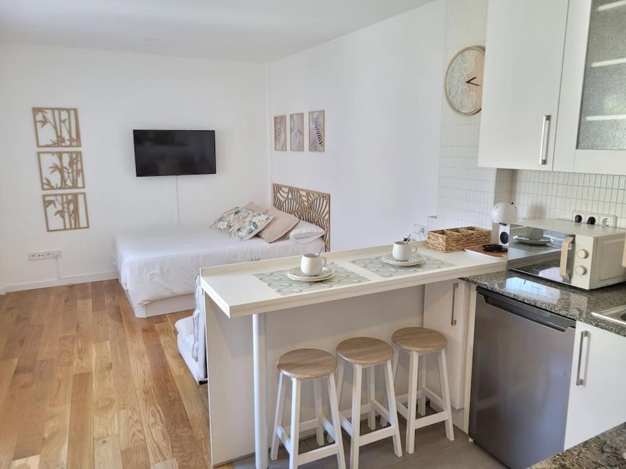 Estudio Centrico De Diseno Vigo Zewnętrze zdjęcie