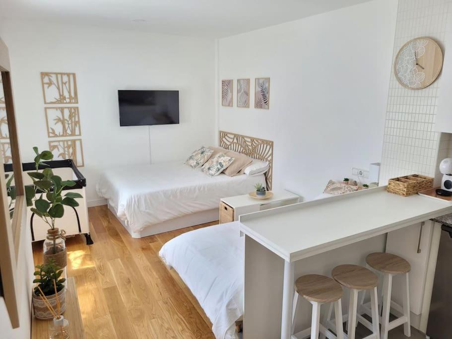 Estudio Centrico De Diseno Vigo Zewnętrze zdjęcie